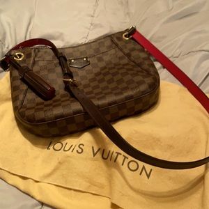 Louis Vuttion South Bank